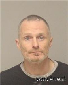 Darold Pedersen Arrest Mugshot