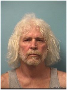 Darrell Andrews Arrest Mugshot