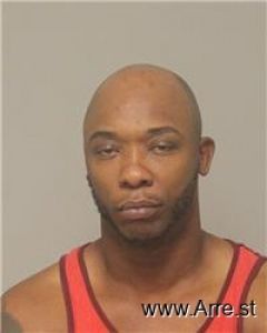 Darryl Dawson Arrest Mugshot