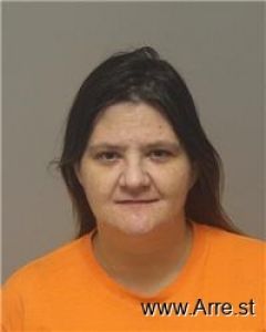 Dawn Foss Arrest Mugshot