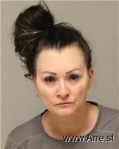 Deanna Niven Arrest Mugshot