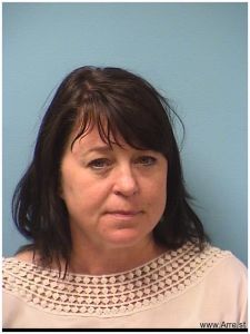 Deborah Windschitl Arrest Mugshot