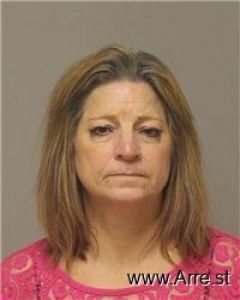 Denise Corrier Arrest Mugshot