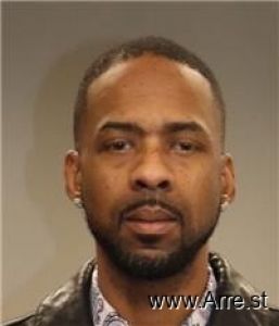 Derrell Johnson Arrest