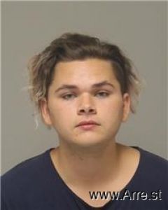 Devon Michalek Arrest Mugshot