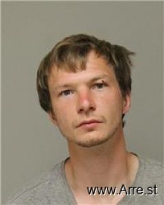   Arrest Mugshot