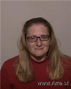 Diane Nelson Arrest