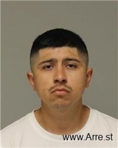 Diego Parga-rosales Arrest Mugshot