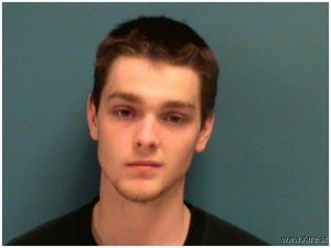 Dillan Mesedahl Arrest