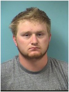 Doltin Klaphake Arrest Mugshot