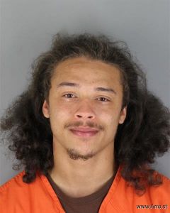 Dominick Kirkland Arrest Mugshot