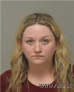 Dominique Hodson Arrest