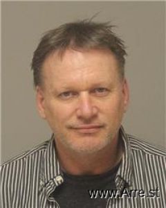 Douglas Larson Arrest