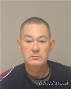 Douglas Terhorst Arrest