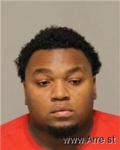 Duboris Yarbrough Arrest