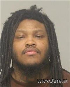 Dujuan Mccray Arrest