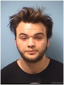 Dustin Jacobs Arrest