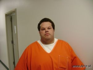 Dustin Schroht Arrest Mugshot