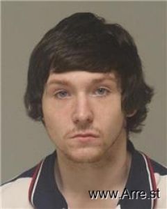 Dylan Whalen Arrest