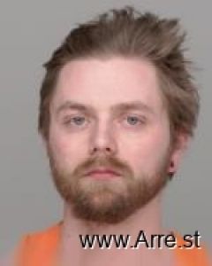 Dakota Cranfill Arrest Mugshot