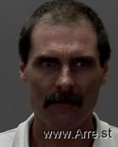 Dale Greiner Arrest Mugshot