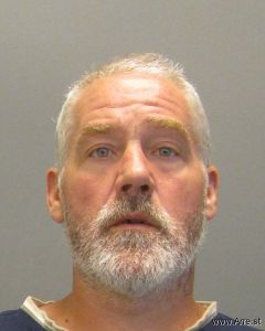 Dale Lambert Arrest Mugshot