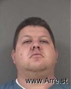 Dale Lemieux Arrest Mugshot