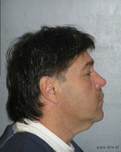 Dale Macik Arrest Mugshot