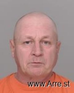 Dale Holst Arrest Mugshot