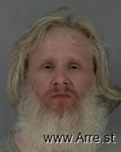 Dale Skrukrud Arrest Mugshot