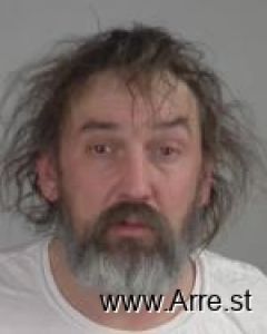 Dale Waibel Arrest Mugshot