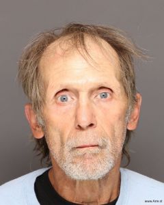 Dalen Hansen Arrest Mugshot