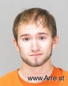 Dallas Humphrey Arrest Mugshot