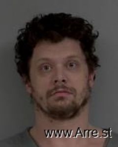 Dallas Torgerson Arrest Mugshot