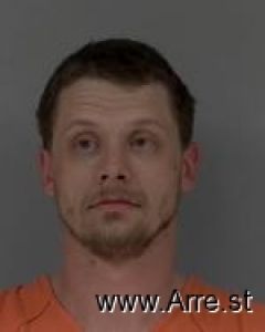 Dallas Torgerson Arrest Mugshot