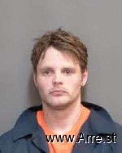 Dalton Ramsey Arrest Mugshot