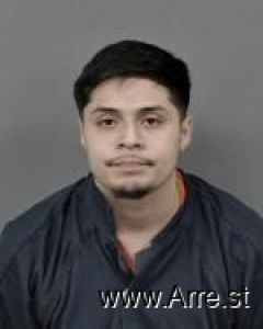 Damian Mares Ciriaco Arrest