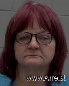 Dana Oldeen Arrest Mugshot