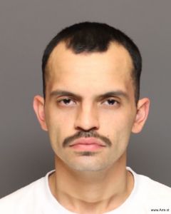 Daniel Acevedo Arrest Mugshot