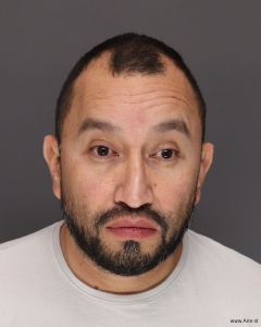 Daniel Delgadillohernandez Arrest Mugshot