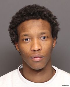 Daniel Jefferson Arrest