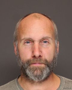 Daniel Lacroix Arrest Mugshot