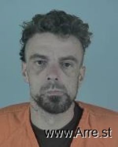 Daniel Ledin Arrest Mugshot