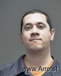 Daniel Mccormick Arrest