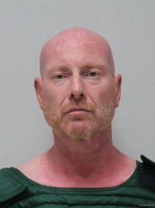 Daniel Orourke Arrest Mugshot