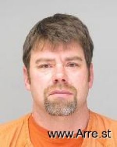 Daniel Erlandson Arrest