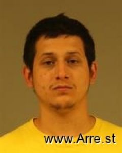 Daniel Rodriguez Arrest Mugshot