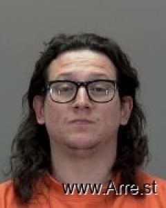 Daniel Rodriguez Arrest