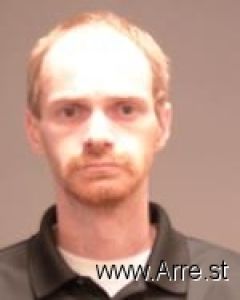 Daniel Wicklund Arrest Mugshot