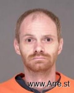 Daniel Wicklund Arrest